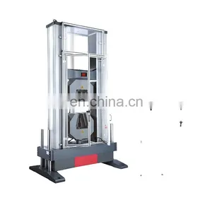 Brand New 10T Manual Universal Testing Machine Utm 100kn Computer Electronic Universal Testing Machine With High Quality thumbnail-2