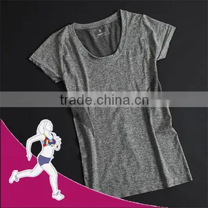 60%POLYAMDE 36%POLYESTER 4%ELASTAN Tights Running T-shirt thumbnail-1