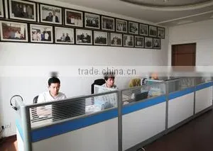 Zhangjiagang Beierde Beverage Machinery Manufacture Co., Ltd. company overview - view 1 thumbnail