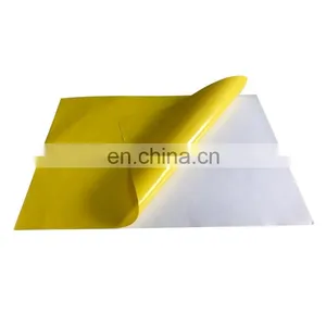 Plotter Self Adhesive Cutting Color Vinyl thumbnail-1