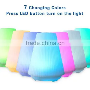 Aroma Therapy Diffuser Plug in Essential Oil Diffuser Humidifer Filters thumbnail-5