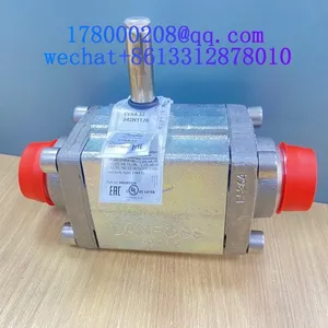 Danfoss EVRA32-40-042H1126 Servo Solenoid Valve thumbnail-1