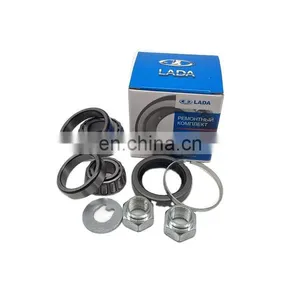 Hot Sale Front Hub Bearing LADA Image 7804/7805 Kit 21010-3101800-86 Tapered Roller Bearing for VAZ 2101-07 a Low Price thumbnail-4