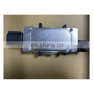 Auto Fan Control Module Radiator Cooling FAN Module Blower Motor Resistor OEM 1137328464 Fit for Ford thumbnail-3