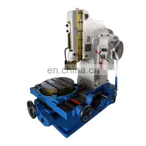 Popular Model B5020 Factory Sale Price Cheap Keyway Slotting Machine thumbnail-1