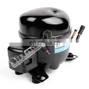 Refrigerator Compressor for Panasonic thumbnail-2