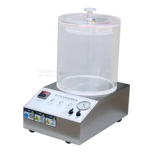 Most Sell Performance Vacuum Seal Tester Bottle And Vacuum Packaging Leak Testing Machine thumbnail-1