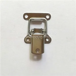 Cabinet Toggle Latch Lock, Toggle Catch,machine Catch Lock Stainless Steel Durable Toggle Latch thumbnail-1