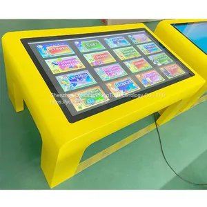 Electronic Sand Table Touch Capacitor Reference All-in-one Preschool Education All-in-one thumbnail-2