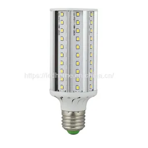 Aluminum SMD2835 E27 LED Corn Light (18W) thumbnail-2
