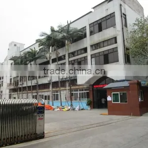 New Time Plastic Manufacturing Ltd. company overview - view 2 thumbnail