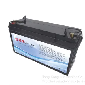 Lithium Battery Replace AGM thumbnail-2