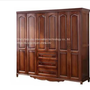Wardrobes thumbnail-1