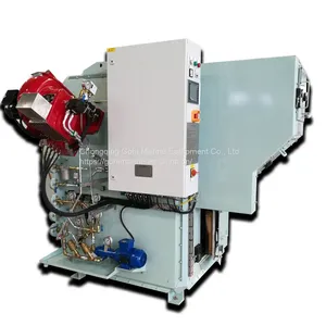 RS Approved 180,000Kcal/h Marine Waste Oil Sludge Incinerator thumbnail-4