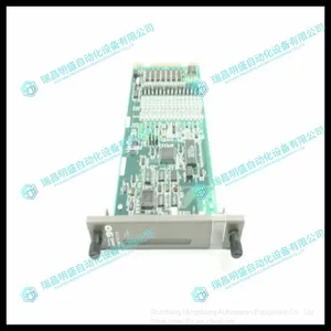 ABB Bailey IMFEC11 Analog Input Module thumbnail-1