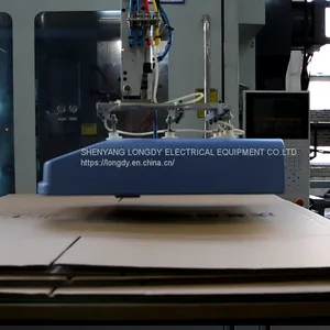Precision Injection Molding Parts Manufacturers Can be Labeled Non-standard Custom Plastic Parts to Draw Samples Custom Processing thumbnail-2