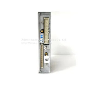 TRICONEX 3401 Imported Analog Input/output Module thumbnail-1