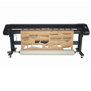 100-500gsm Kraft Paper White Paper Board Printing and Cutting Plotter 2-in-1 Combo Plotter thumbnail-1
