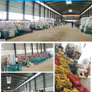 Xuzhou Longcheng Machinery Factory company overview - view 1 thumbnail