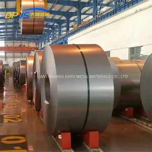 AISI/ASTM/JIS 403/201/304/316 Stainless Steel Coil/Strip/Roll Cold Rolled for Decoration thumbnail-2