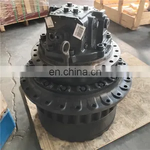 Excavator Parts 208-27-00100 Komatsu Pc400 Final Drive PC400lc Travel Motor Assy thumbnail-5