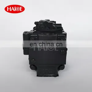 708-1W-00010 708-1W-00770 WA480-6 Steering Pump WA470-6 Hydraulic Pump thumbnail-2