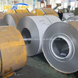 Inconel X750/n06625/n07718 Nickel Alloy Strip/Coil Fast Delivery ASTM/AISI/DIN thumbnail-4