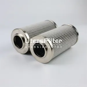 R928017076 9.30LA H3XL-A00-0-M SO3000 UTERS Interchange Bosch Rexroth Hydraulic Oil Filter Element thumbnail-2