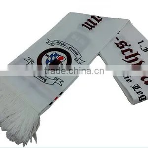 Long Scarf thumbnail-1