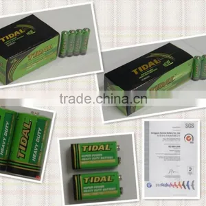 Powerful All Kinds of Dry Battery in China thumbnail-2