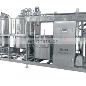 New Trending Milk Processing Machine Pasteurized Milk Milk Homogenizer thumbnail-2