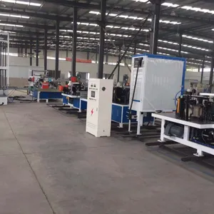 Automatic Paper Cone Making Machine For Industrial thumbnail-1