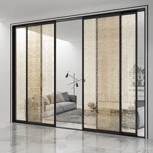 Sliding Glass Door thumbnail-2