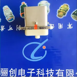 Remove Electrical Connectors From Plugs and Sockets JF6-42TJ JF6-42ZK thumbnail-2