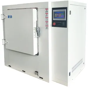High Temperature Drying Oven thumbnail-1
