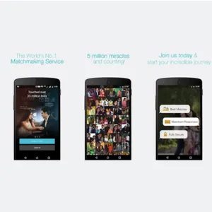 Creating Complete Dating Software and Social Networking Apps thumbnail-3