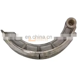 Sinotruk HOWO T5g T7h Tx Truck Spare Parts WG9761451226 Brake Shoe Assembly For Howo Tractor Truck thumbnail-2