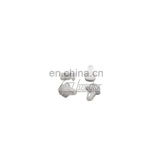 Shacman F2000/L3000/M3000/F3000/X3000 Truck Cab Spare Parts Dashboard Dz13241162215 Plastic Push Pin thumbnail-1