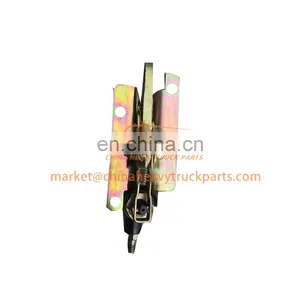 Foton Auman Truck Spare Parts 1B24950200169 Lower Lock Body Assy Rear Suspend thumbnail-3