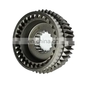 Spot Hot Selling Fast Gearbox Gearbox Auxiliary Box Drive Teeth 119T-1707030B 150T-1707030 12JS60T-1707030 thumbnail-1