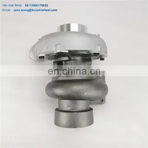 RHC7 Turbo Charger 126677-18011 126677-18010 VA290051 VB290051 VC290051 12667718011 Engine 6LY3 6HY-ET thumbnail-5