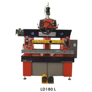 Valve Seat Cutting Boring Machine LD180 thumbnail-1