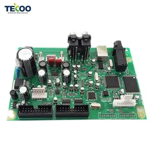 PCBA Assembly thumbnail-5
