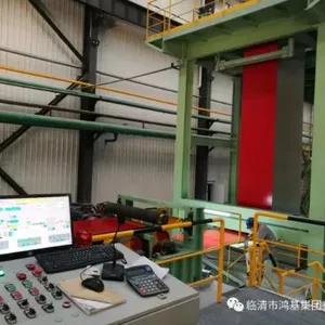 Color Coated Aluminum Zinc Steel Coil, Corrosion-resistant High-strength Steel Plate, Roof and Wall Building Materials Available in Multiple Colors thumbnail-3