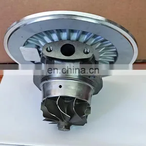 Turbo Core GT37 GT3776 Turbocharger 1841838C91 729161-5001S for Navistar Truck 8.6 L DT466 Truck thumbnail-2