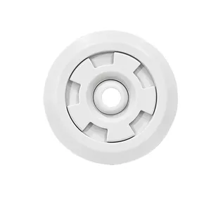 PIKES Swimming Pool Accessories Main Drain Pool Construct ABS Material Inlet Outlet Fitting For Swimming Pool thumbnail-5