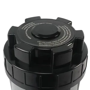 Pikes Factory Wholesale Dosing Feeder Durable Seal Design Chlorine Feeder Pool Doser For Disinfection thumbnail-4