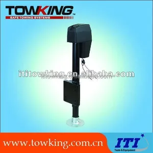Hot Sell 12V Electric Car Jack thumbnail-2