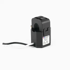 UL Open Type CT Current Transformer 5A/2.5mA Energy Management thumbnail-5