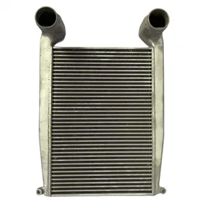 DAYUN TRUCK INTERCOOLER 1109300H1840 thumbnail-1